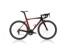 Cipollini Bond - frame - Black Red - L