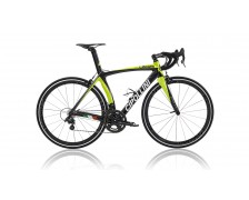 Cipollini Logos - frame - Yellow Fluo - M