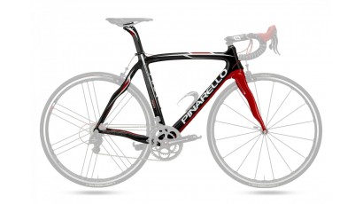 Pinarello DOGMA 65.1 Think2 - Nero Rosso "743" - 54cm