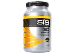 SIS GO Energy 1kg - Lemon