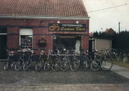 30 jaar Fietsen Saman – een verhaal dat blijft rijden