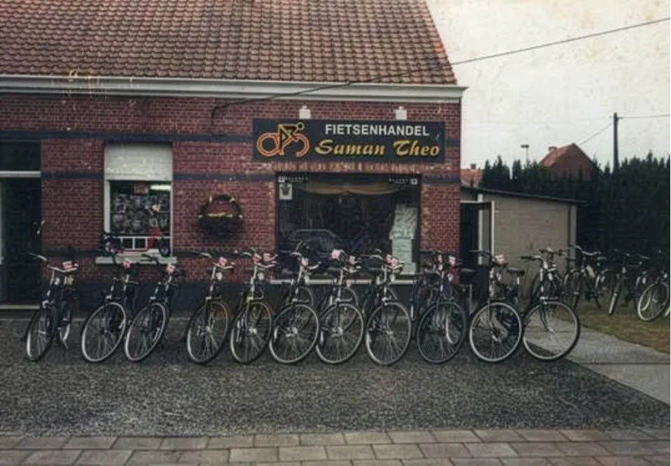 30 jaar Fietsen Saman – een verhaal dat blijft rijden