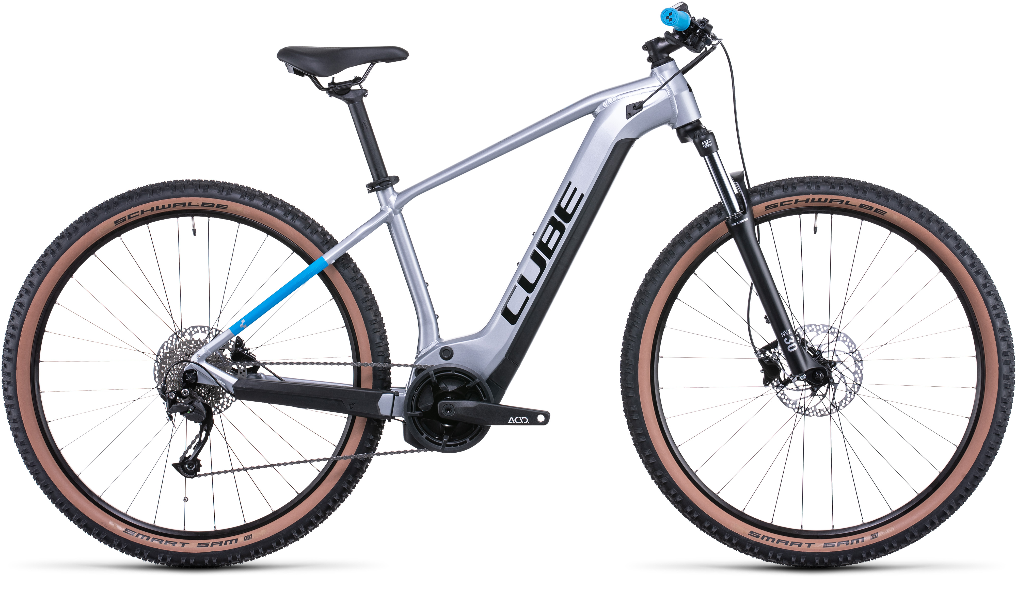 NIEUW BINNEN MTB \u0026 RACE